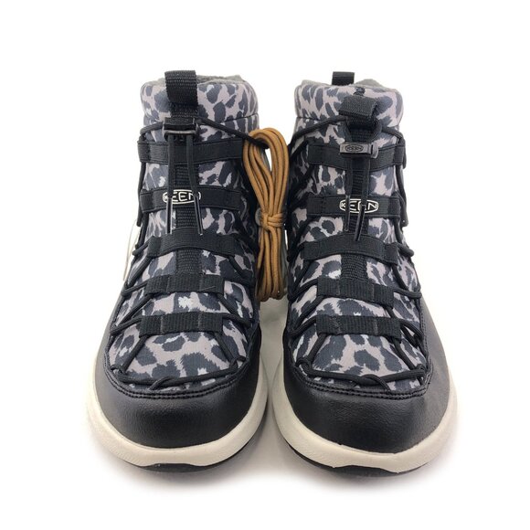 Keen Uneek SNK II WP Chukka Winter Boots 7.5 - Picture 5 of 13